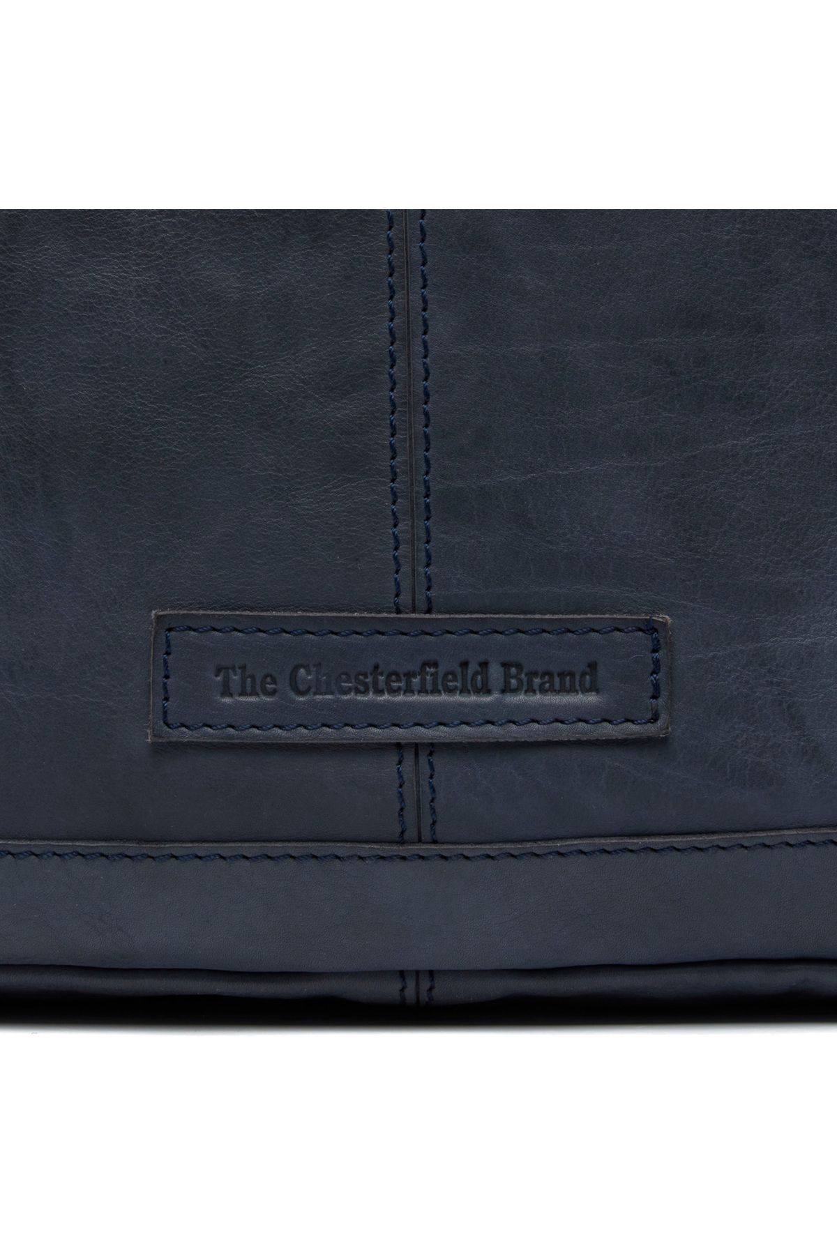 The Chesterfield Brand-Ontario Handtasche Leder 37 cm 7