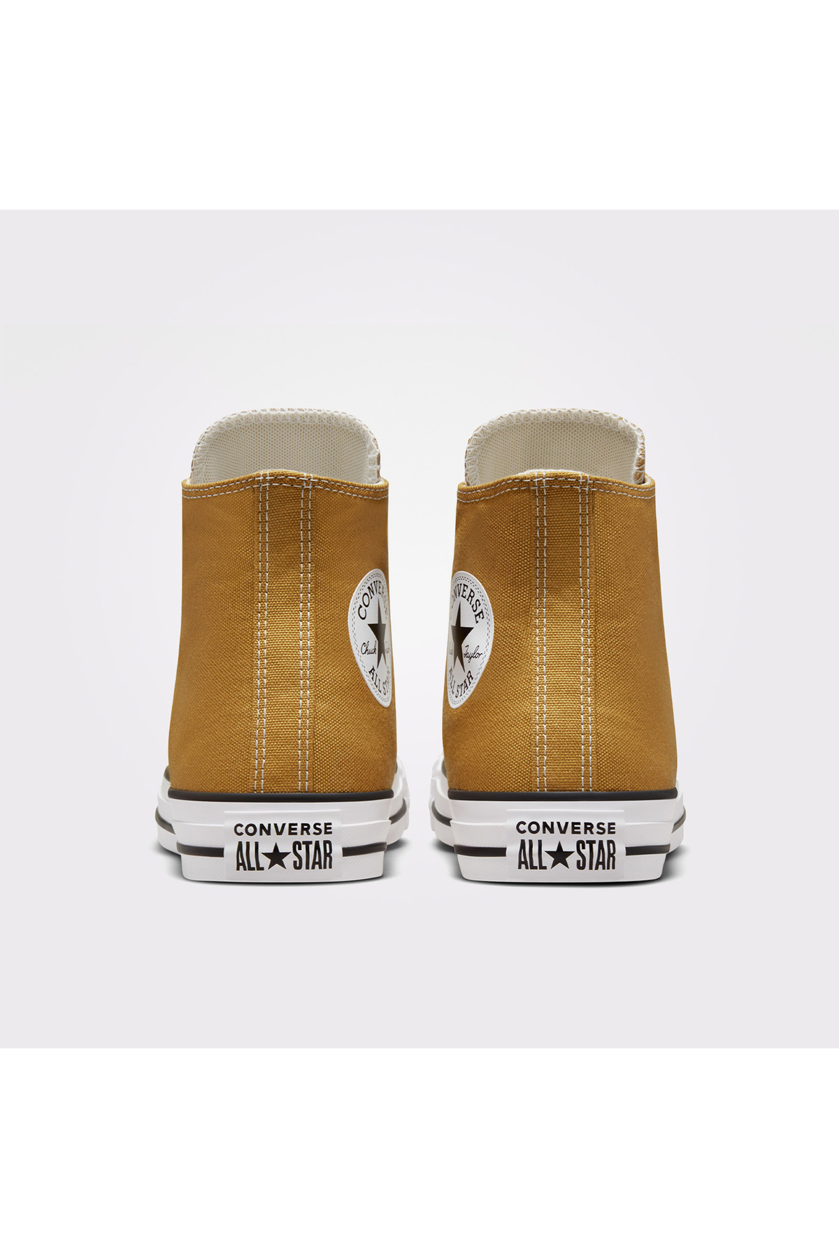کتانی Chuck Taylor All Star رنگ فصلی زرد یونیسکس