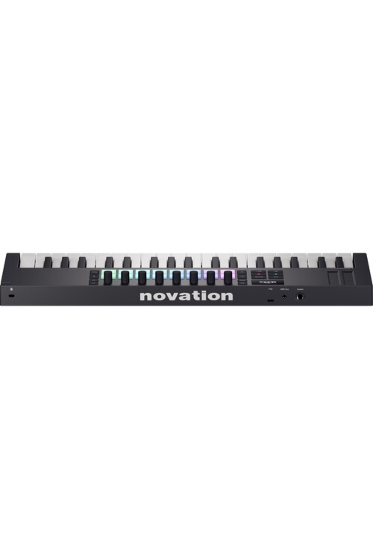 Novation Launchkey Mini 37 MK4 USB MIDI Klavye - Fiyatı, Yorumları