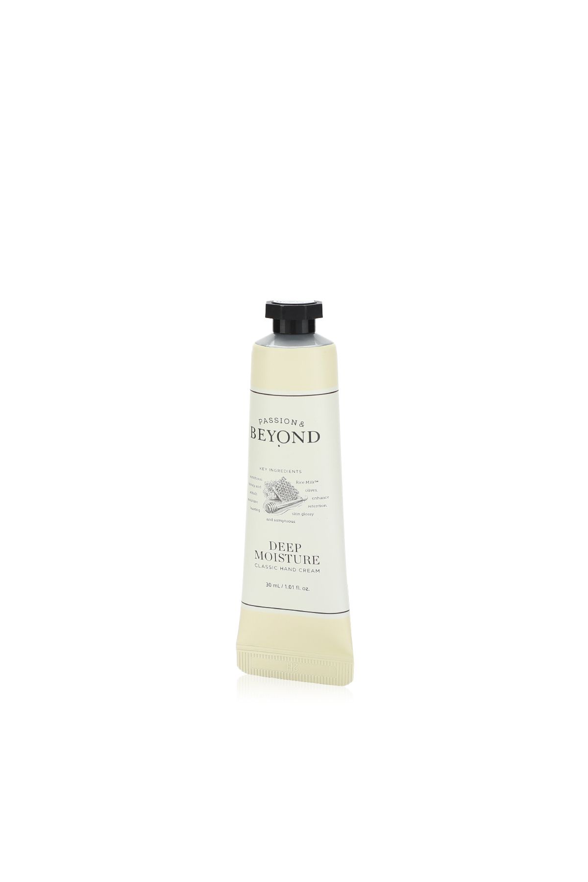 Beyond Deep Moisture Classic Hand Cream 30 ml