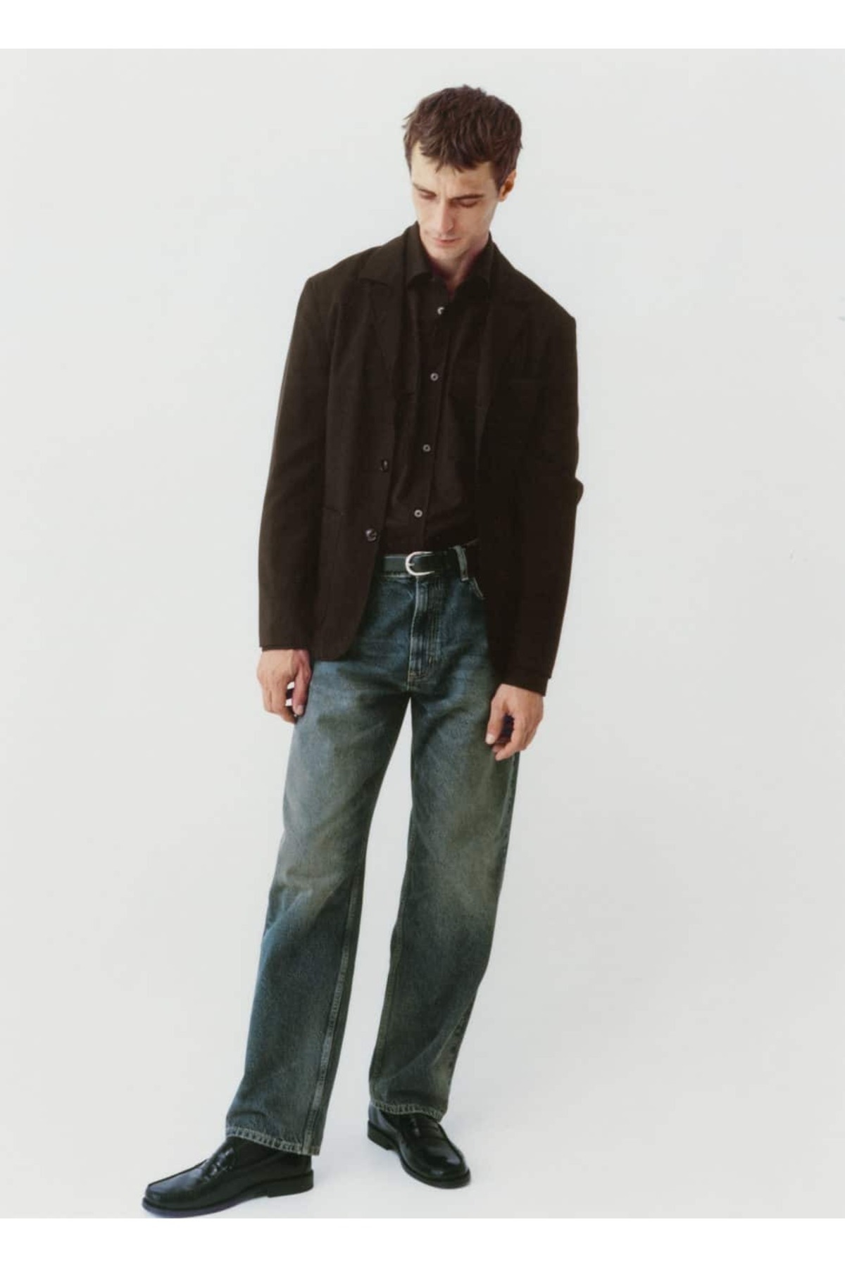 MANGO Man-Jean -- 7