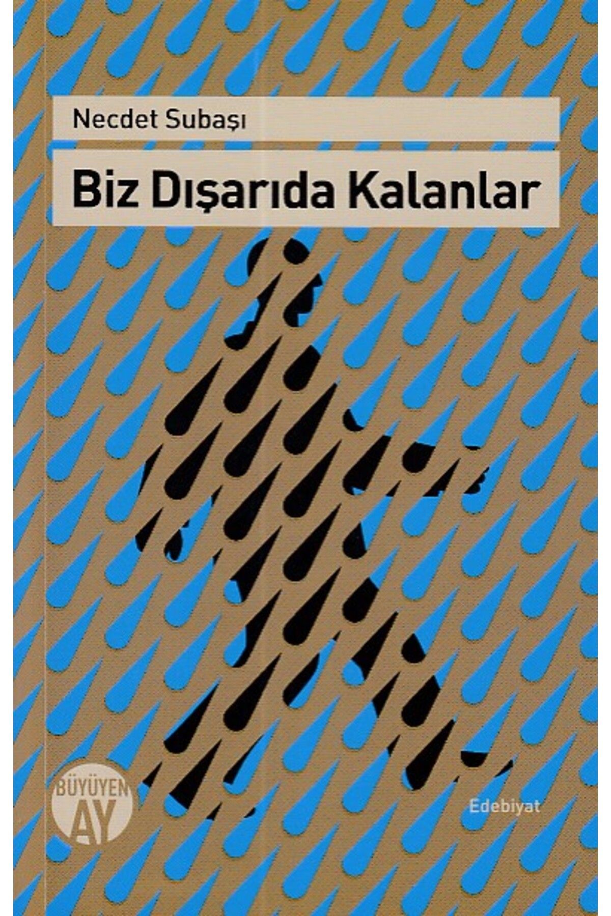 Destek Yayınları Biz Dışarıda Kalanlar
