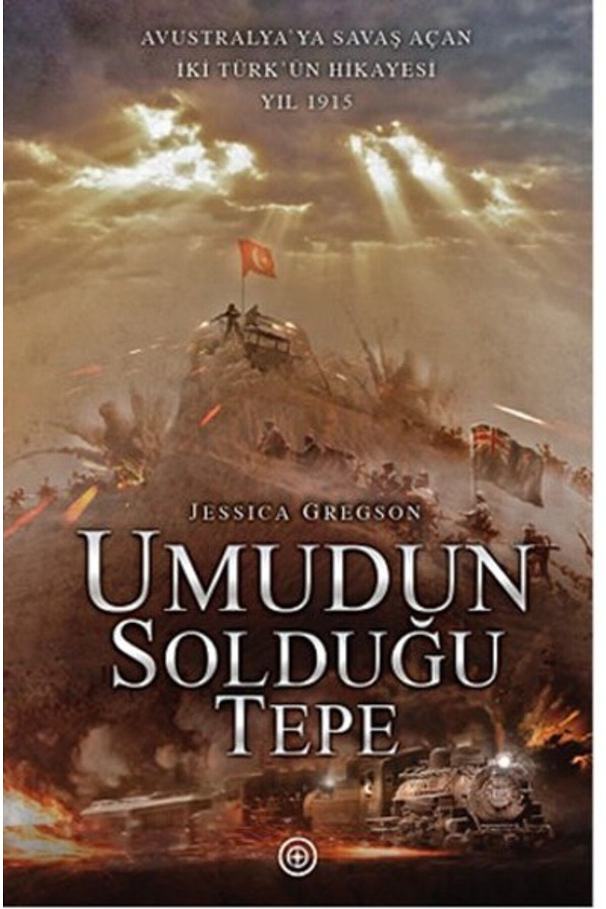 Destek Yayınları Umudun Solduğu Tepe