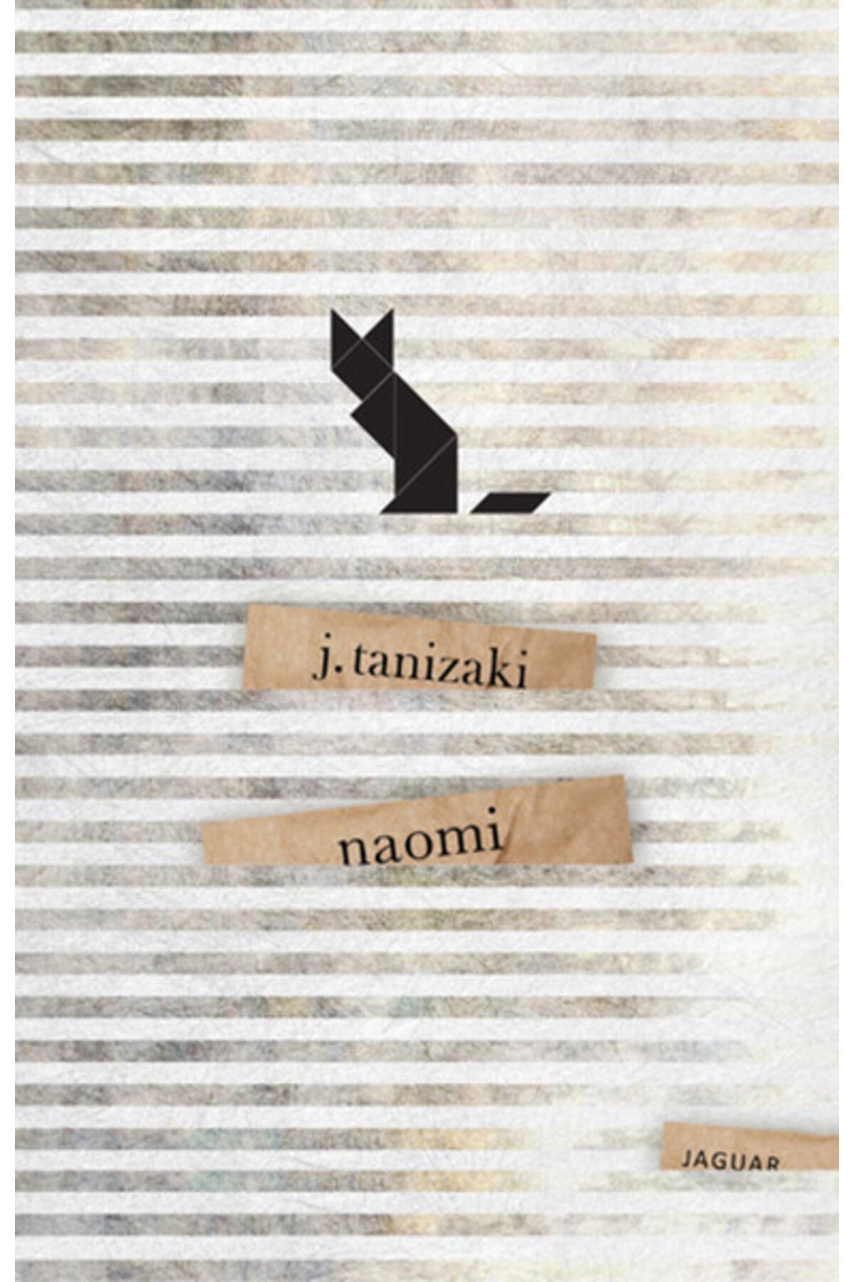 Nan Kitap Naomi