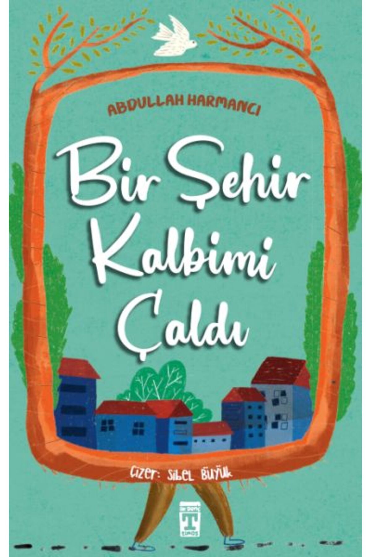 İlk Genç Timaş Bir Şehir Kalbimi Çaldı