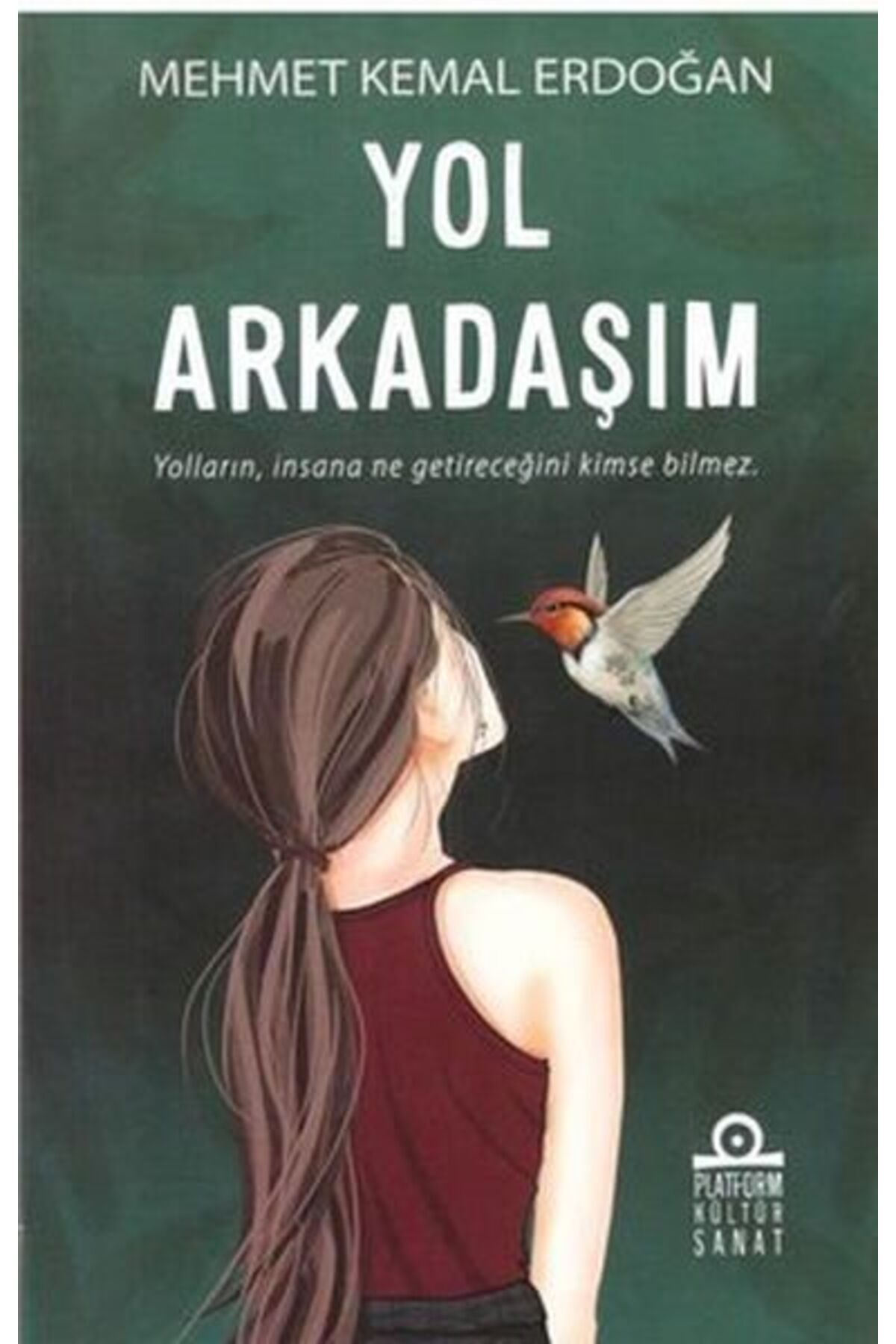 Platform Kültür Sanat Yayınları Yol Arkadaşım