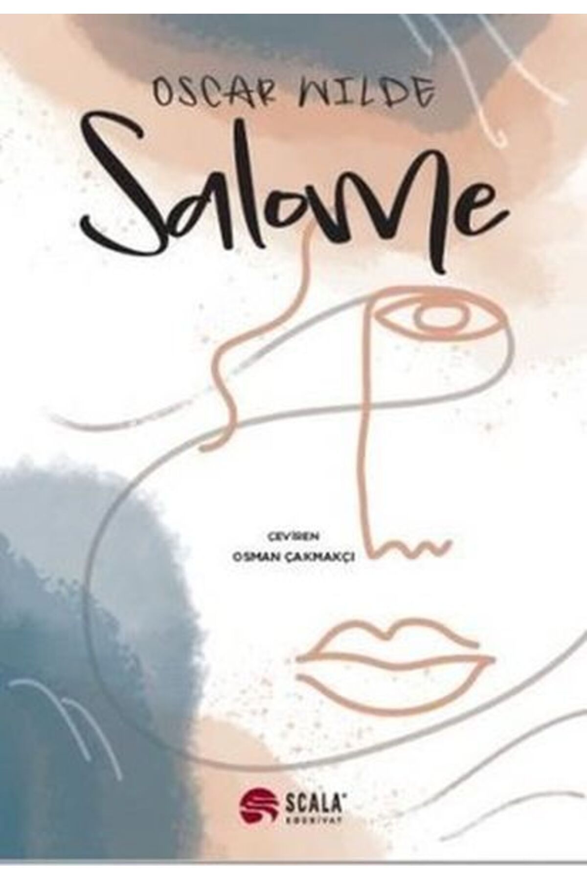 Scala Yayıncılık Salome