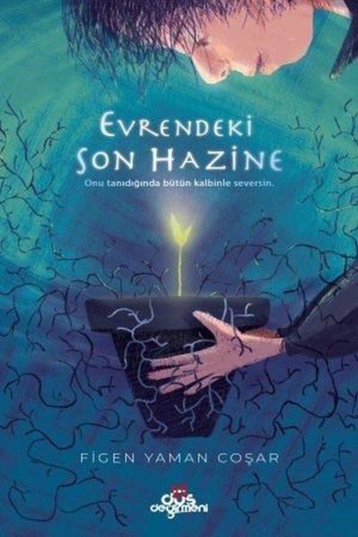 Düş Değirmeni Evrendeki Son Hazine