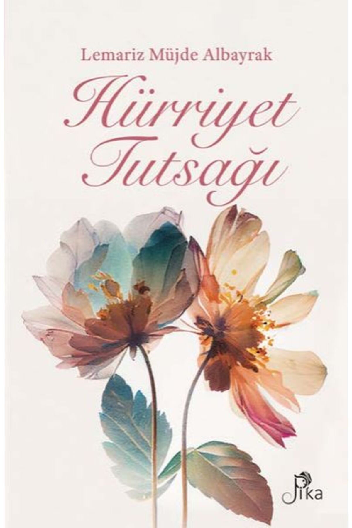 Pika Yayınevi Hürriyet Tutsağı