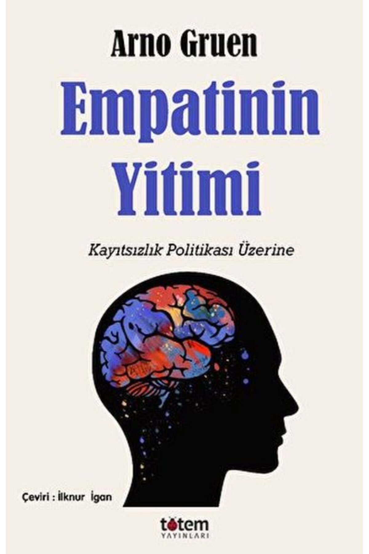 Destek Yayınları Empatinin Yitimi