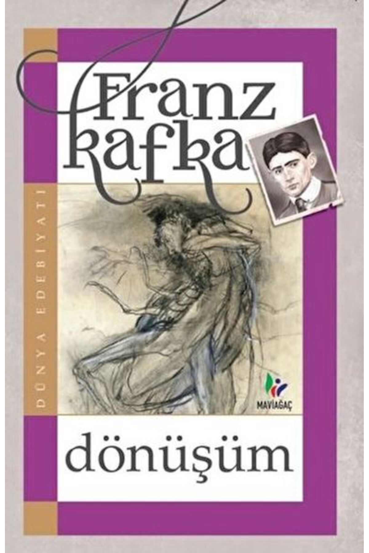 Mavi Ağaç Yayınları Dönüşüm