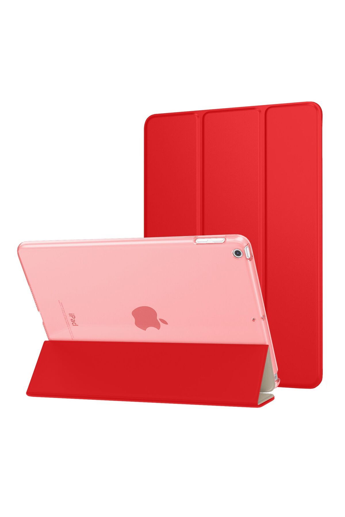 Kinhank-iPad Mini 2 Smart Tablet Case with Stand 4