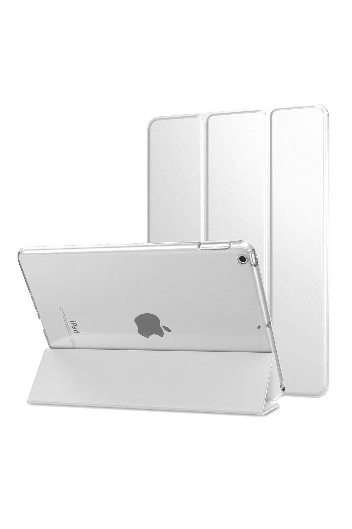 Kinhank-iPad Mini 2 Smart Tablet Case with Stand 2