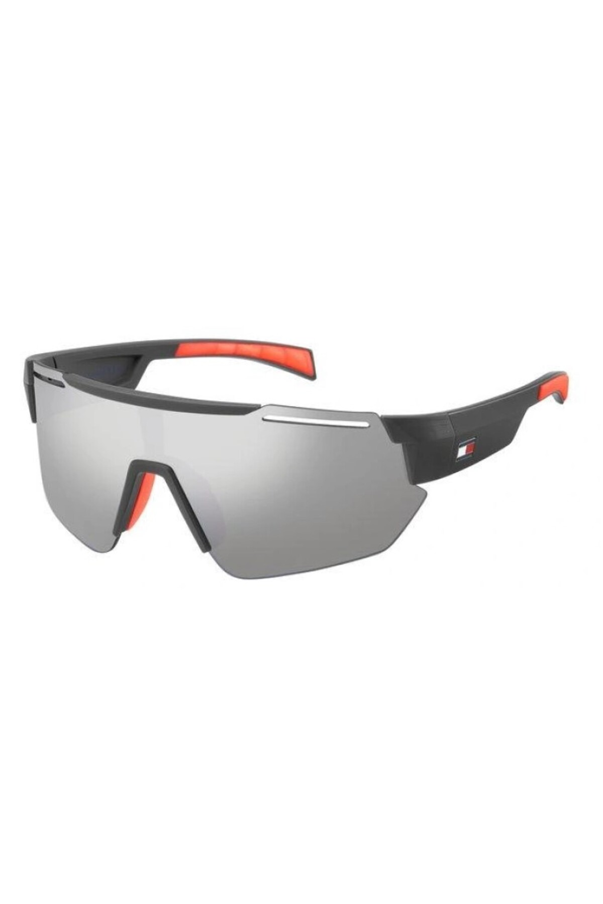 تامی هیلفیگر عینک آفتابی مستطیلی مردانه