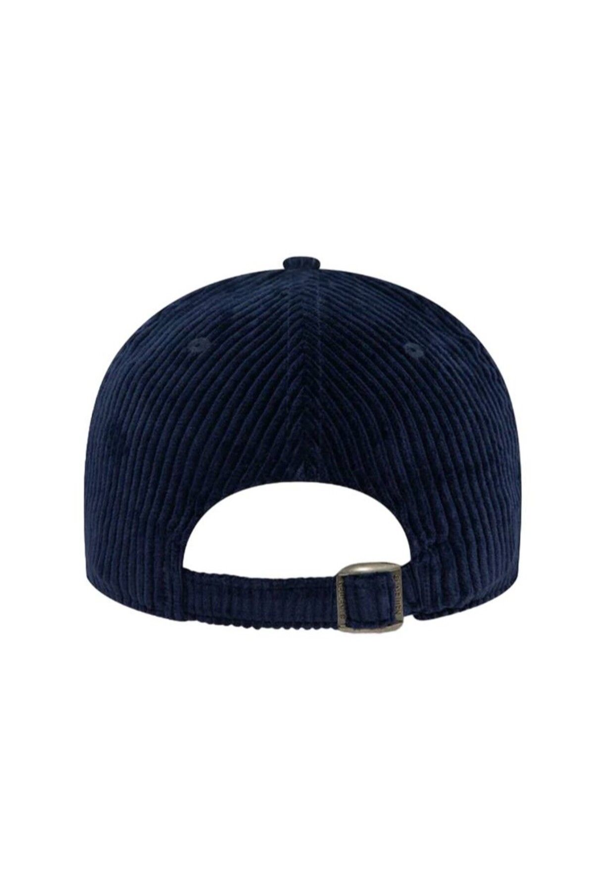 NEW ERA-New York Yankees Navy Blue 60565332   Corduroy Hat 3