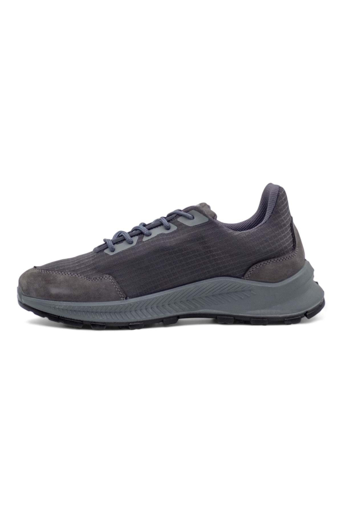 Scooter-Men's Casual Shoes M6002 - Smoked 3