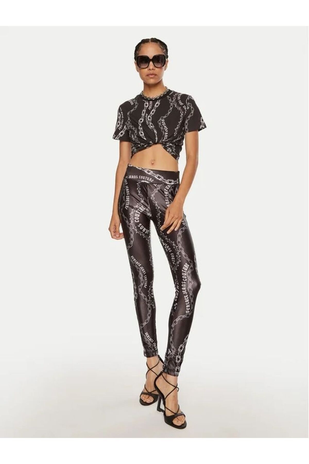 VERSACE JEANS-Tricou 3
