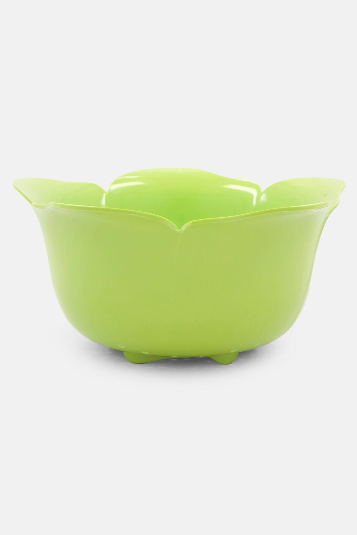 Zak! Designs-Colander 22cm, Green 1