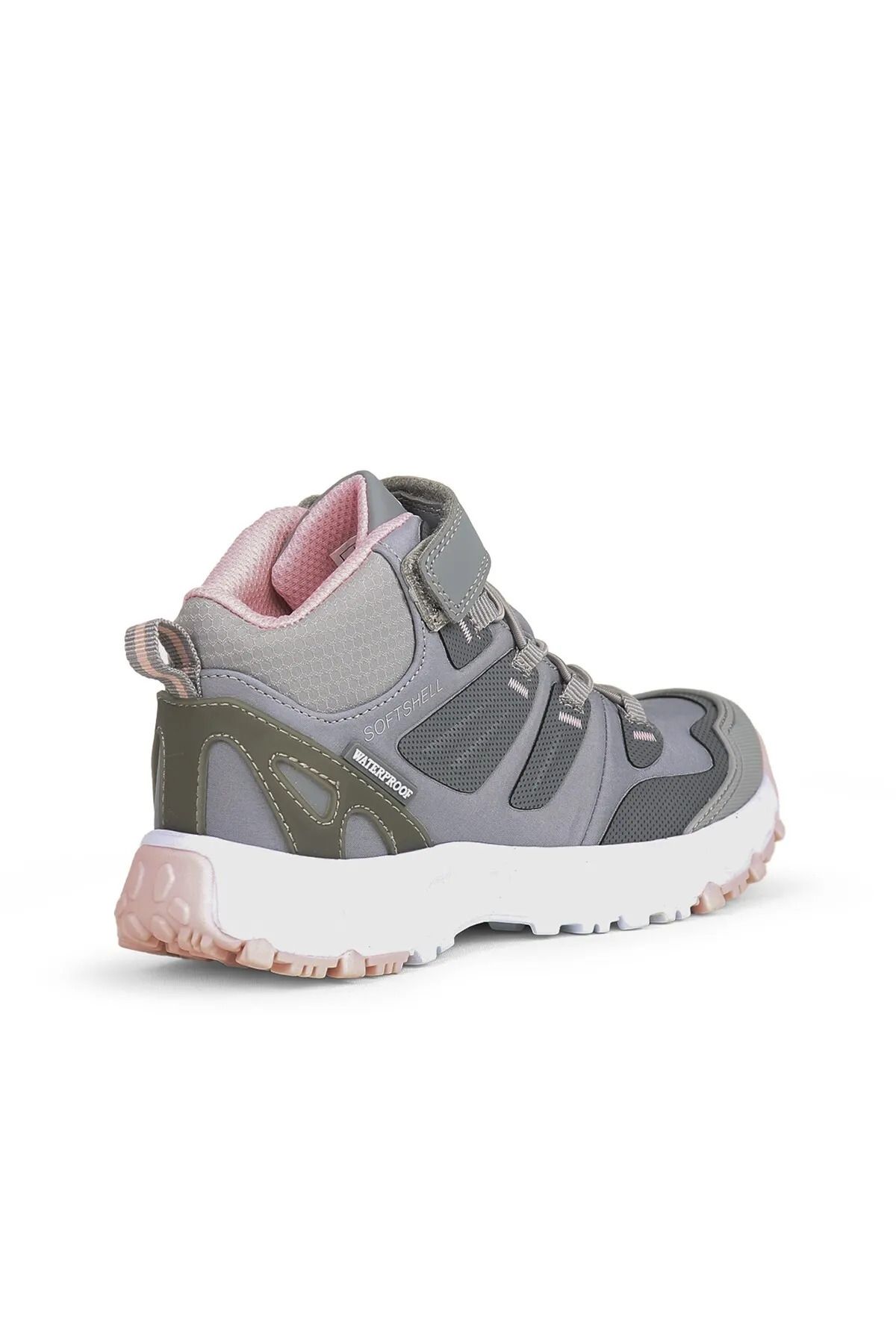 BUCKHEAD-Girl's Waterproof Kids Boots 2