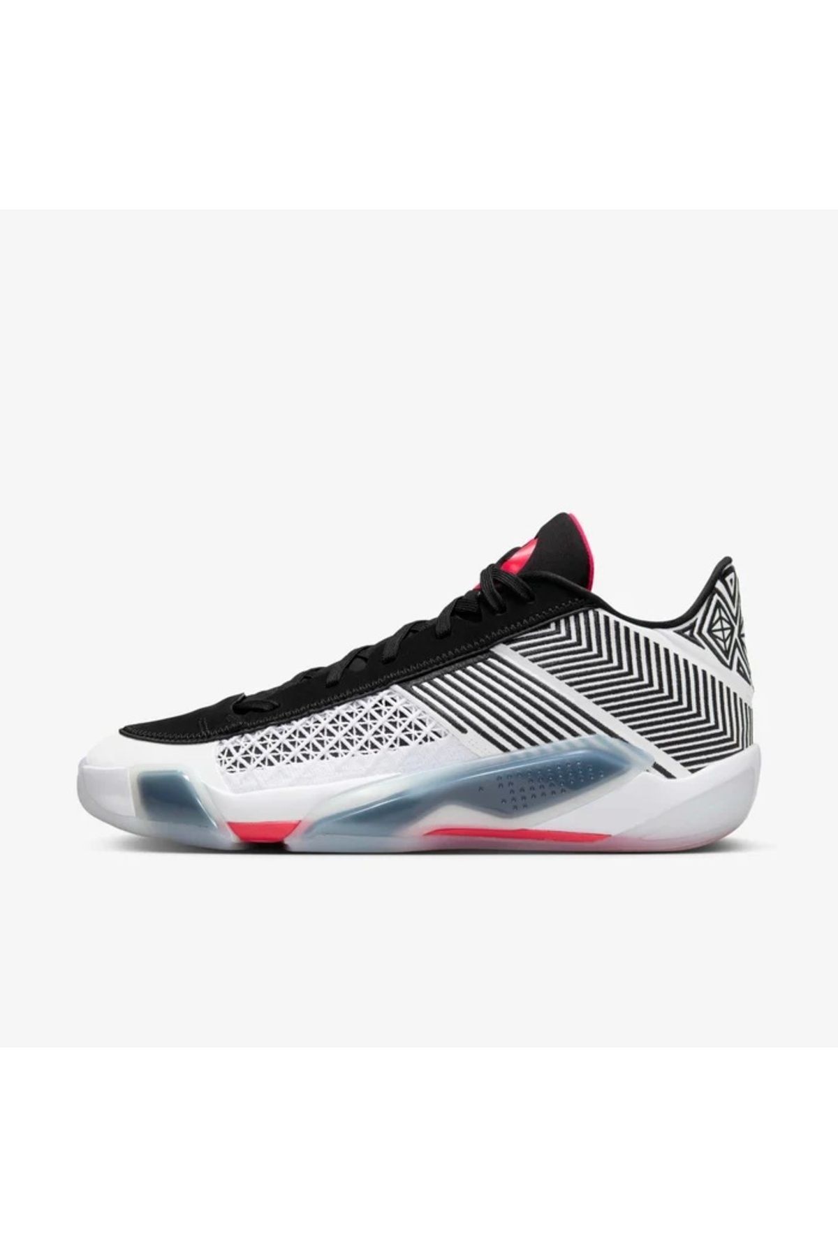 Nike Air Jordan XXXVIII Low Erkek Basketbol Ayakkabıs-FD2326-101