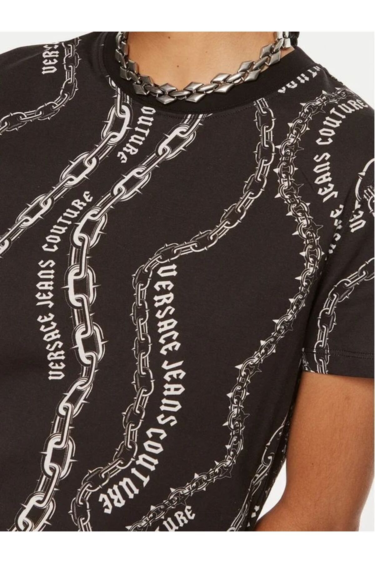 VERSACE JEANS-Tricou 5