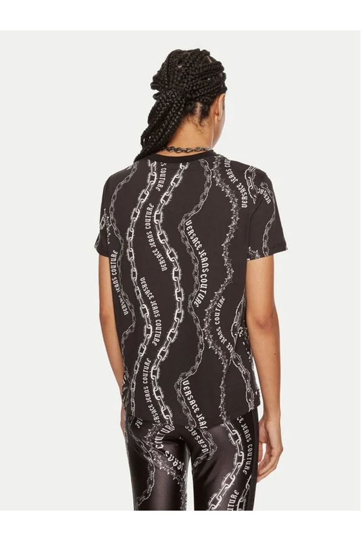 VERSACE JEANS-Tricou 2
