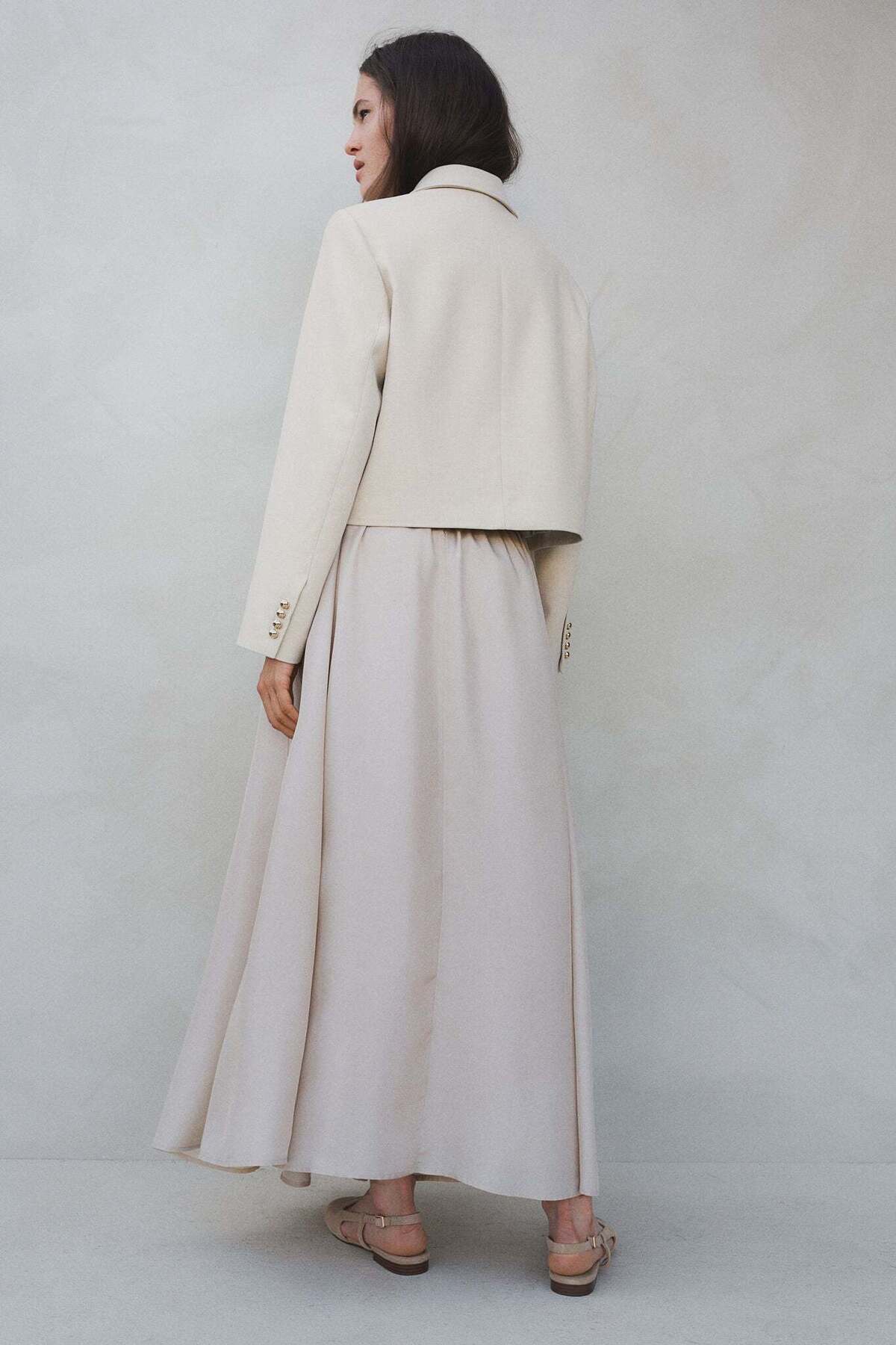 H&M-Twill jacket 5