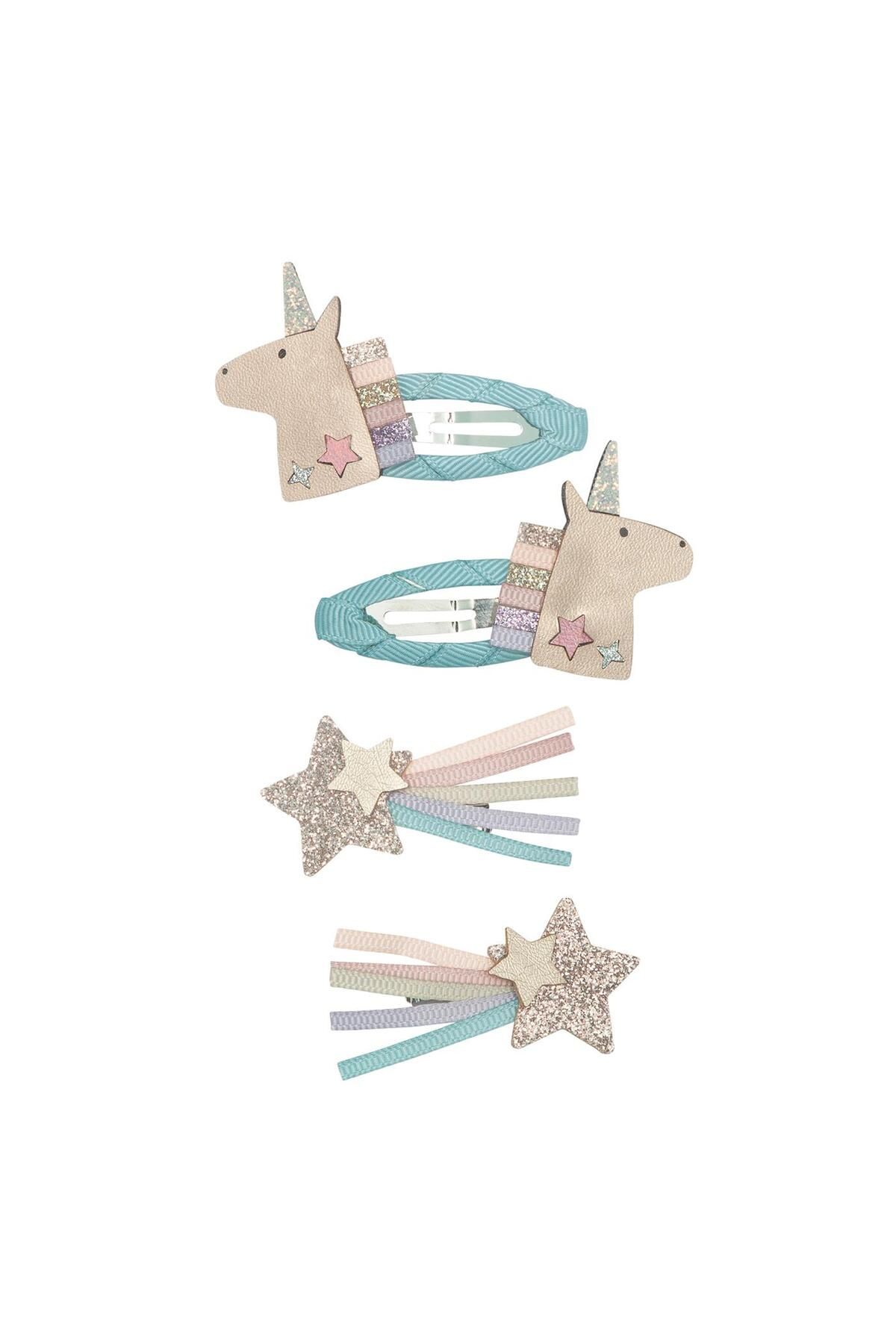 MIMI LULA-Mimi&Lula Unicorn 4-Piece Buckle 1