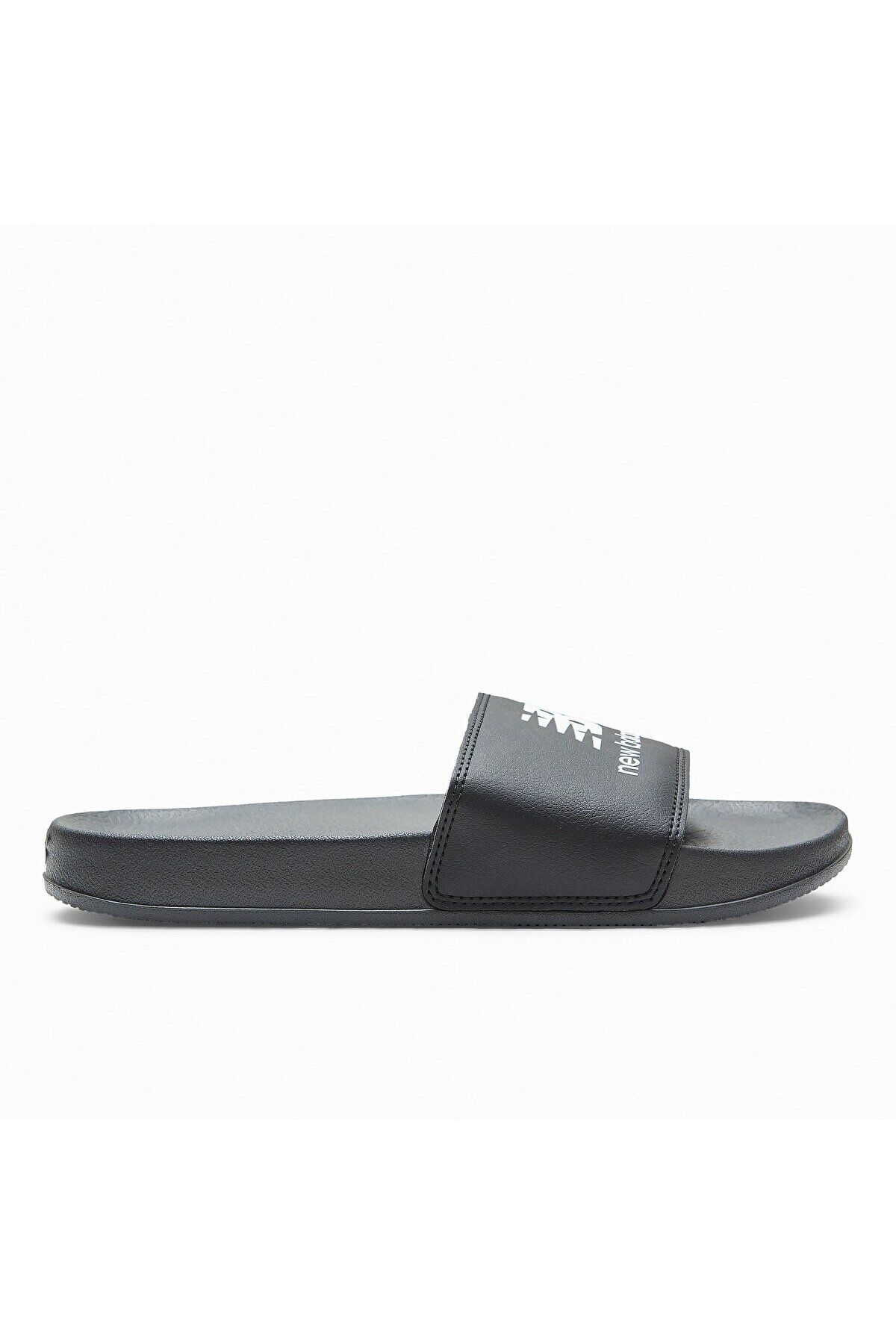 New Balance 50 Black SLIDES