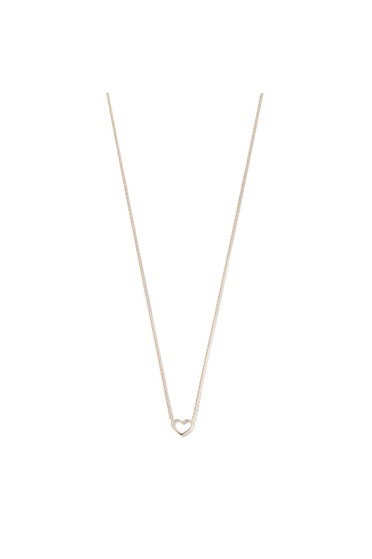 Isabel Bernard-Cadeau D'isabel Damen Geschenkset 585 Rosa©gold Ib90060 6