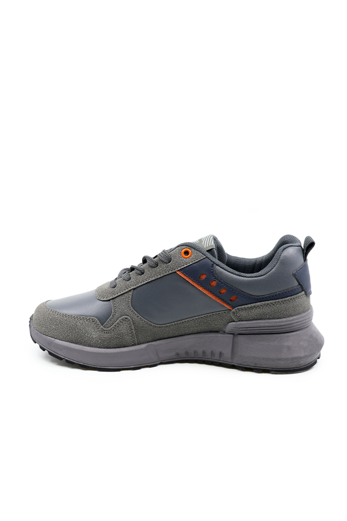 Tiglon-Men's Smoked Sneakers & Sports Shoes Tiglon 21560 6