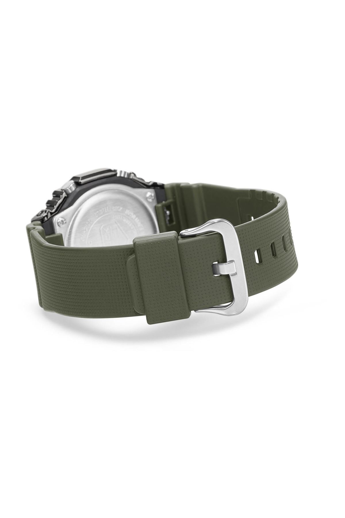 G-SHOCK-GM-2100 herren Uhr Grün GM-2100B-3AER 6