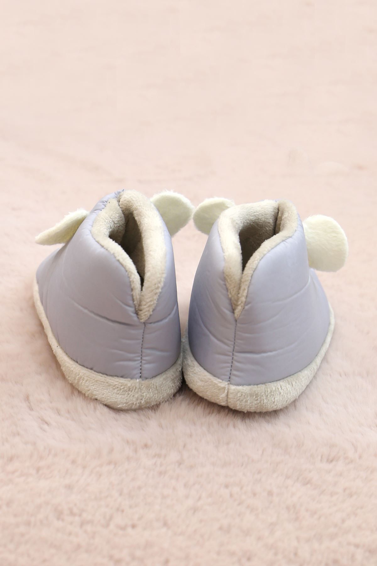 SG38-24-31 Children's Shoes - Light Gray Model - 20930.264 10