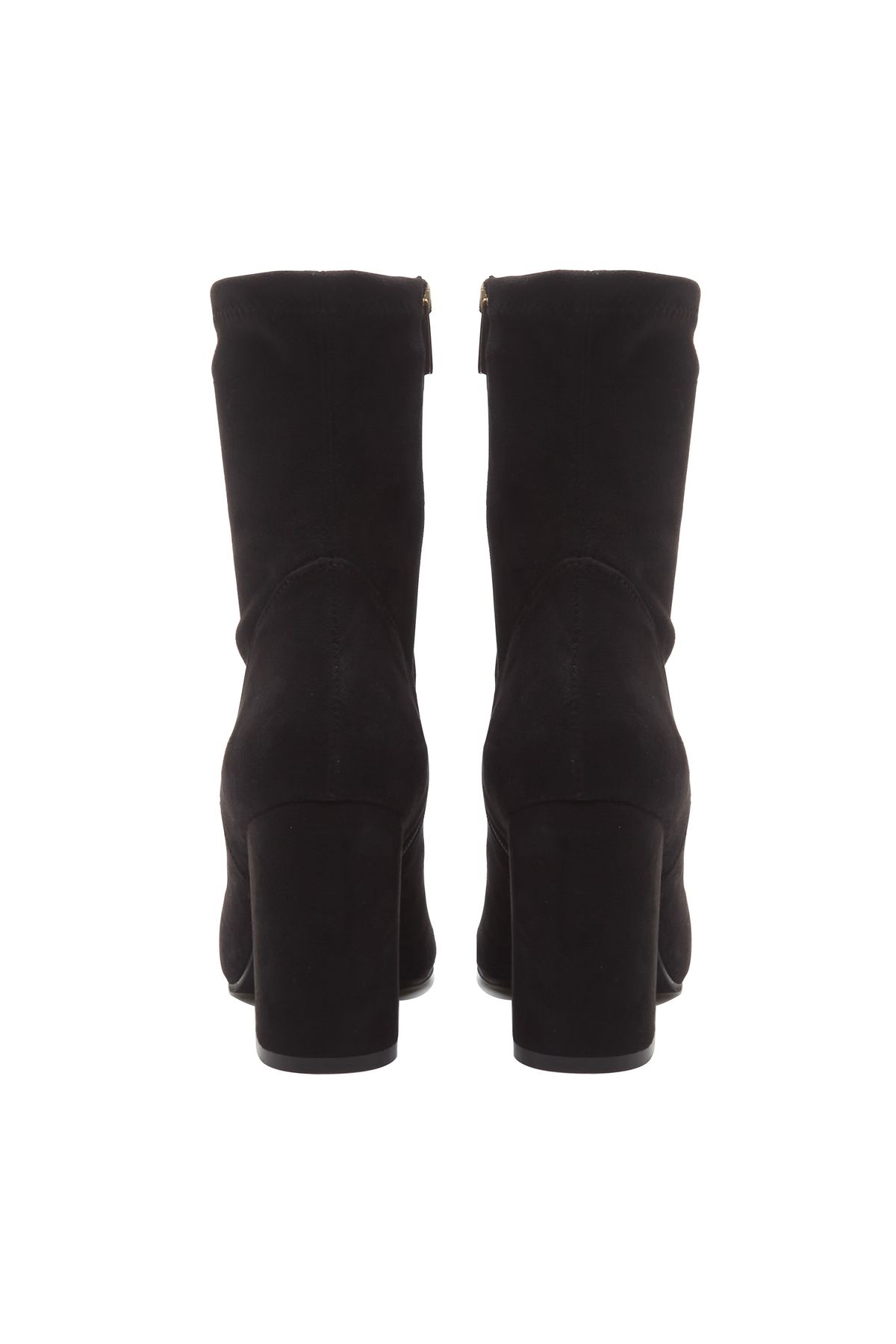 Isabel Bernard-Vendôme Damen Kurze Stiefel IB53001-01-40 7