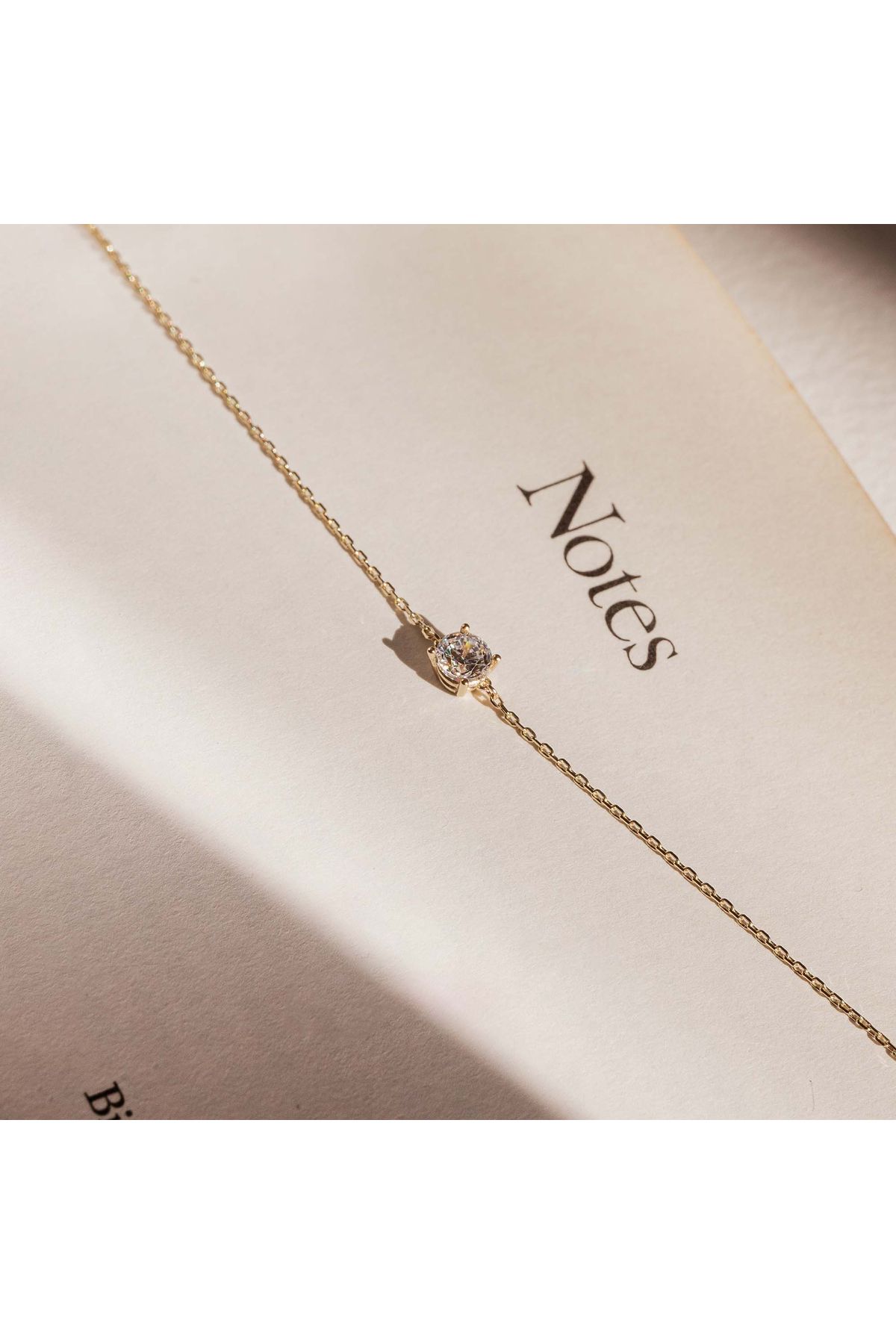 Isabel Bernard-Isabel Bernard Le Marais 14 Karat Armband 7