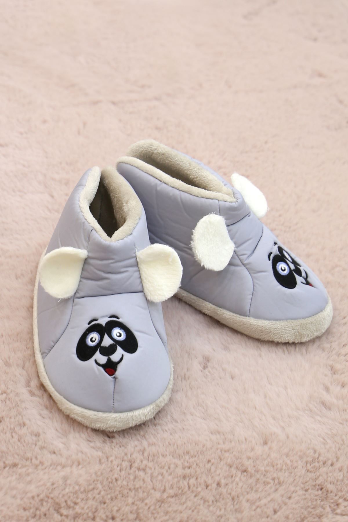 SG38-24-31 Children's Shoes - Light Gray Model - 20930.264 7