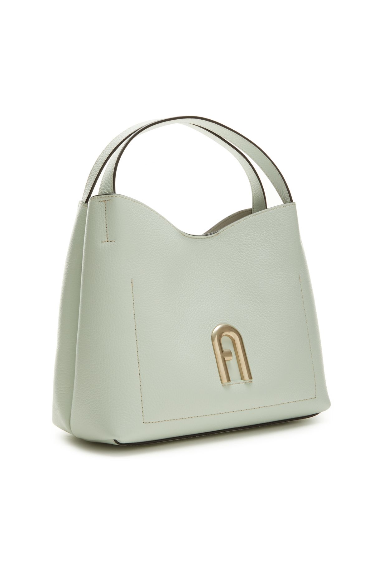 FURLA-Primula Damen Handtasche Grün Wb00507hsf000ci000 3