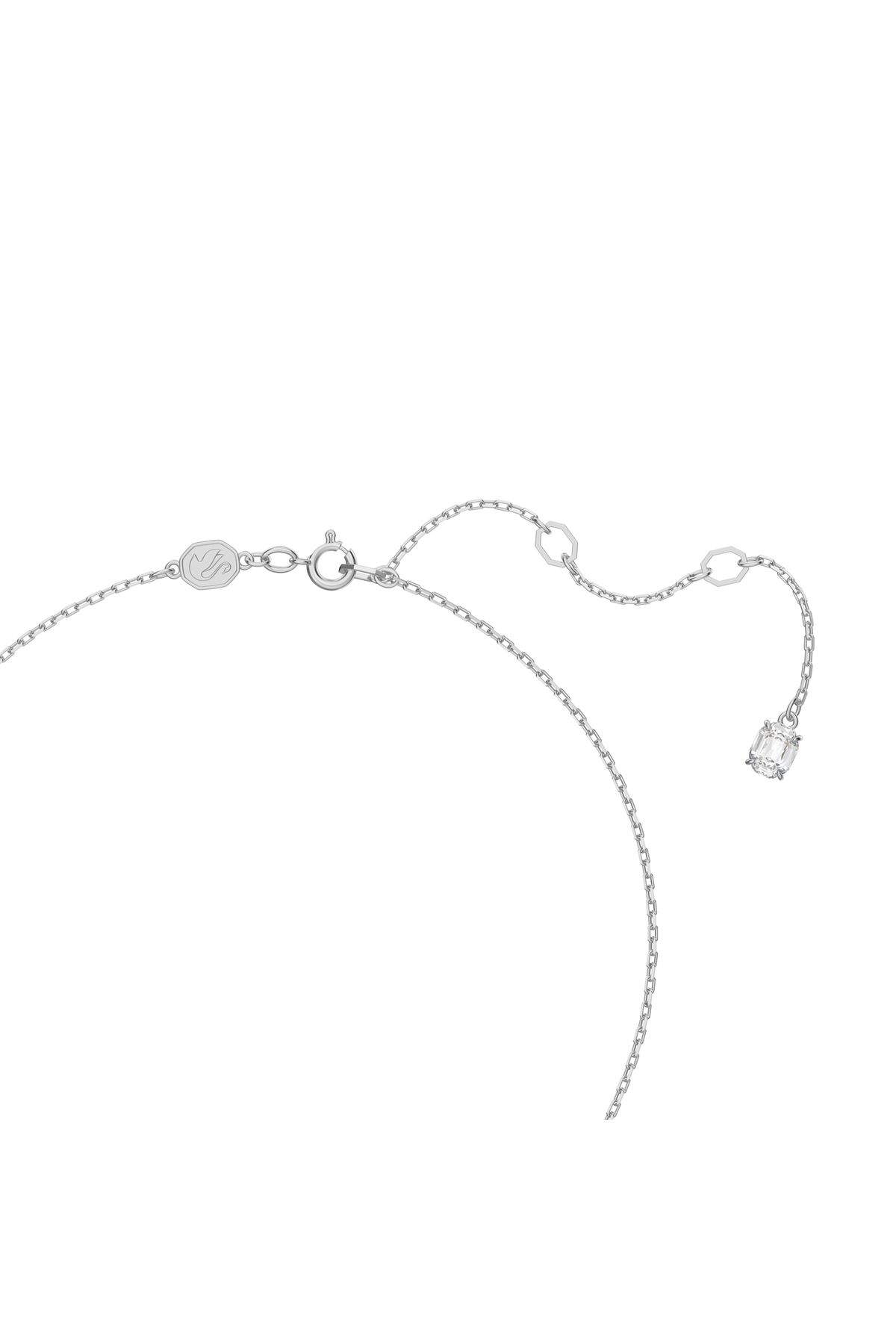 Swarovski-Constella Damen Geschenkset Silber 5647663 6