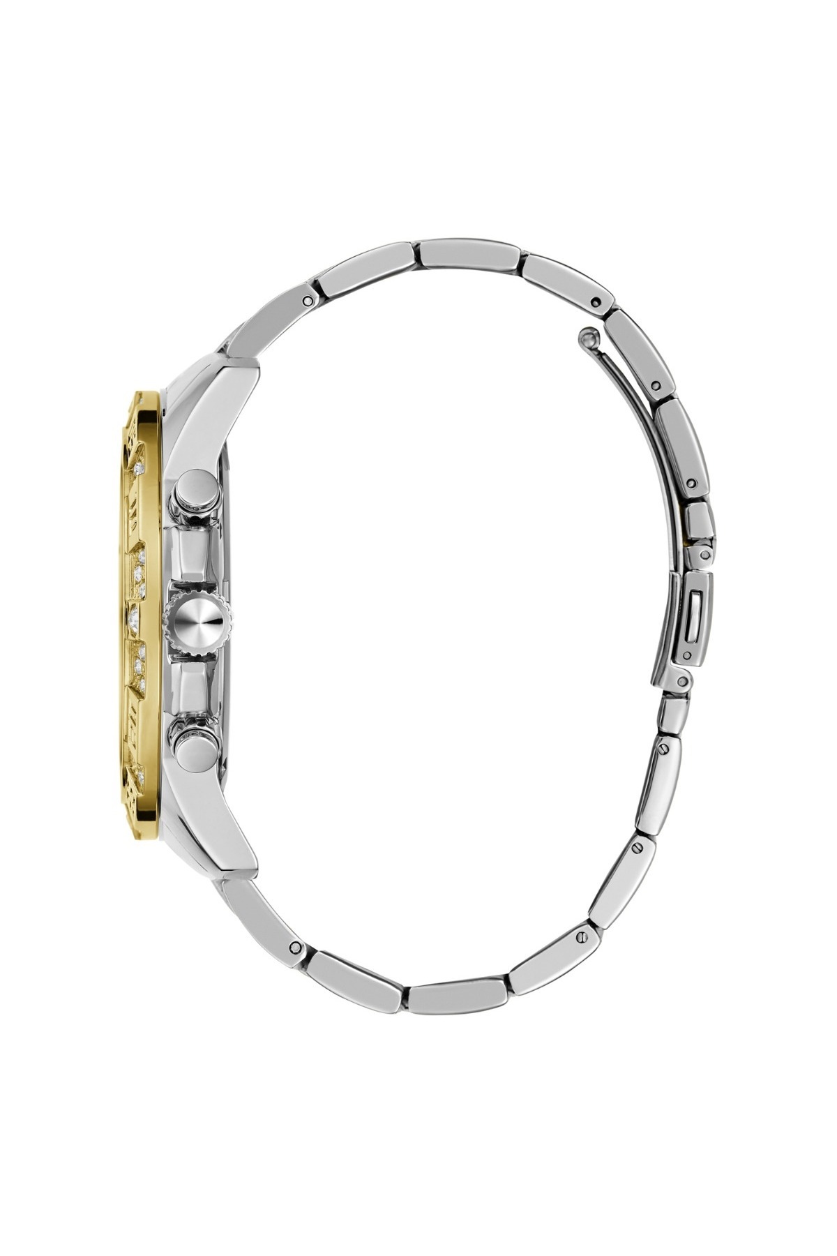 Guess-Majestic Men's Watch Gw0796g3 7