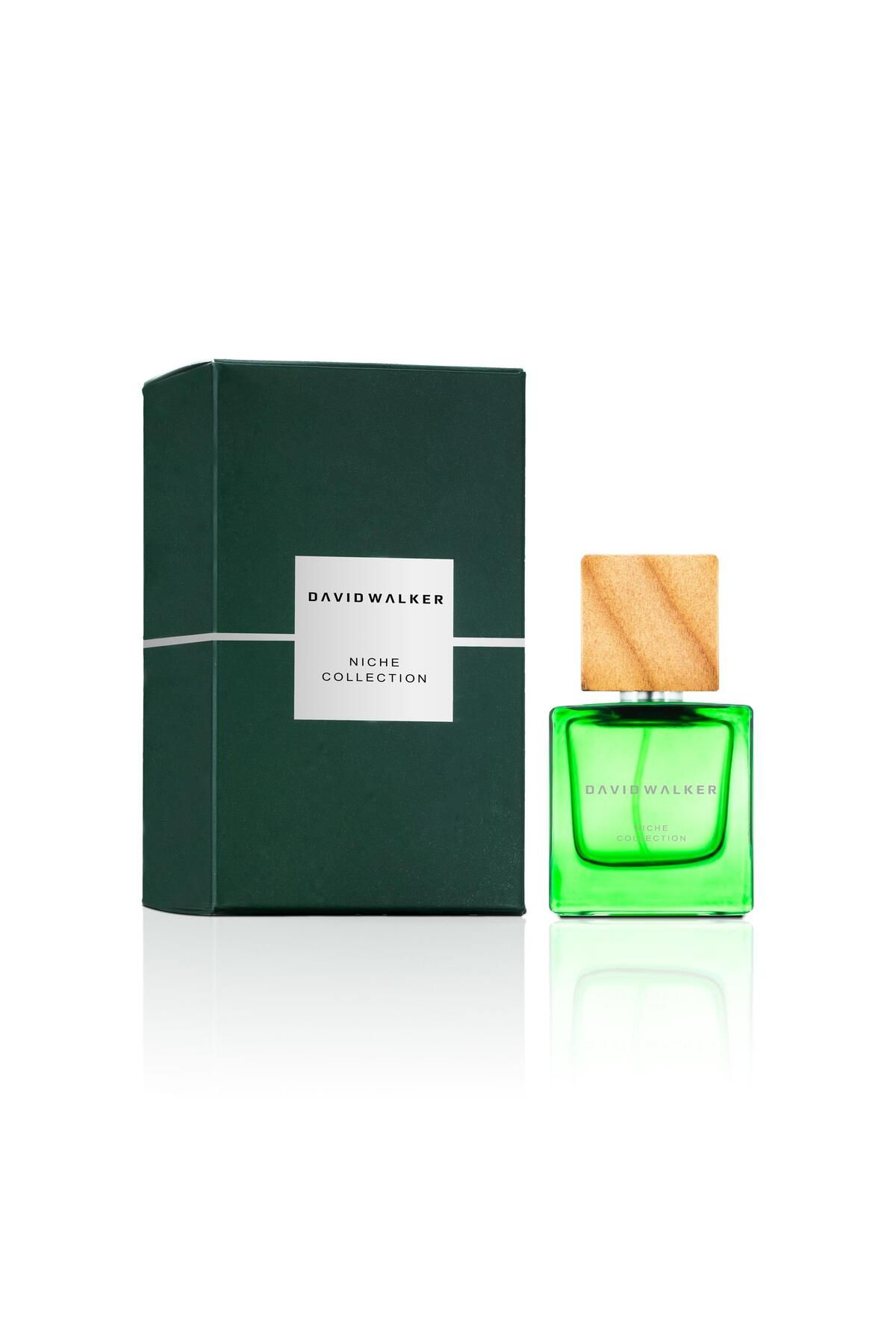 عطر Niche Bitter 50ml David Walker