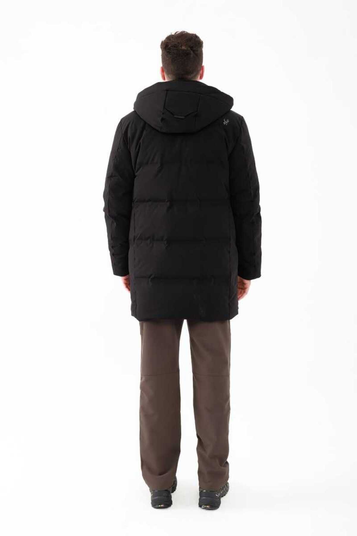 2AS-ANDOME MEN DOWN PARKA 4