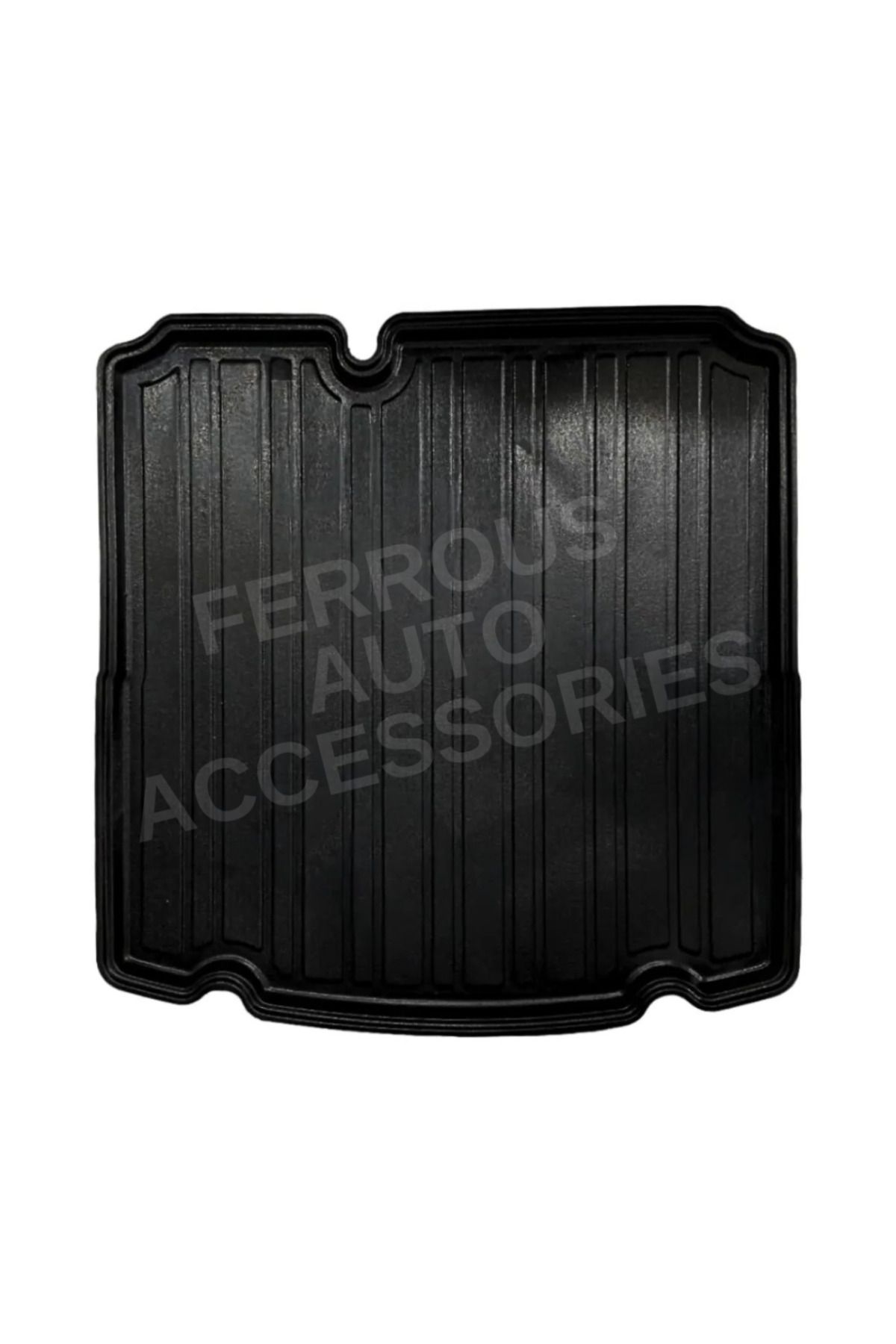 ferrous autoaccessories Volkswagen Jetta Comfortline Cepsiz 3D Bagaj Havuzu 2011 ve Üstü
