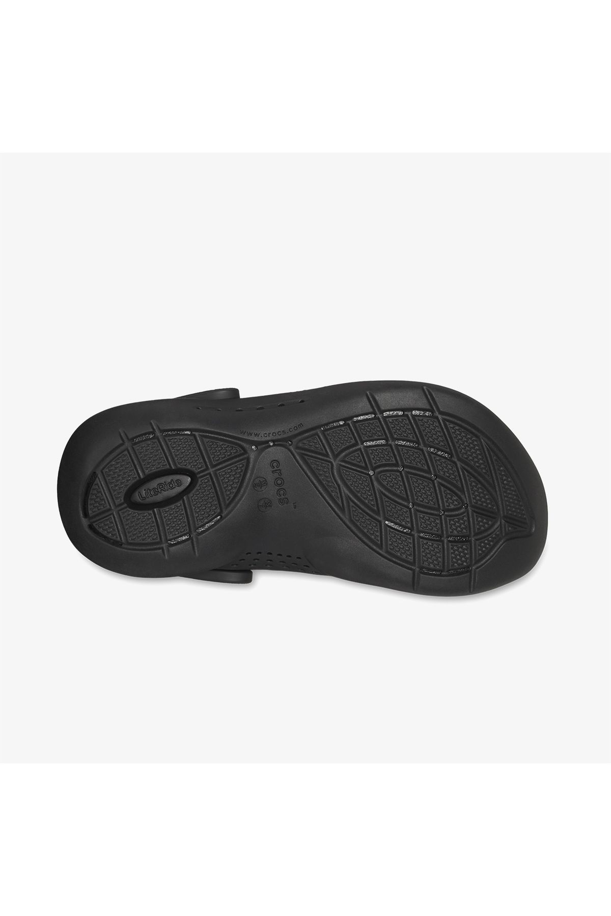 Crocs Literide 360 Erkek Siyah Terlik Fiyat Yorumlar Trendyol