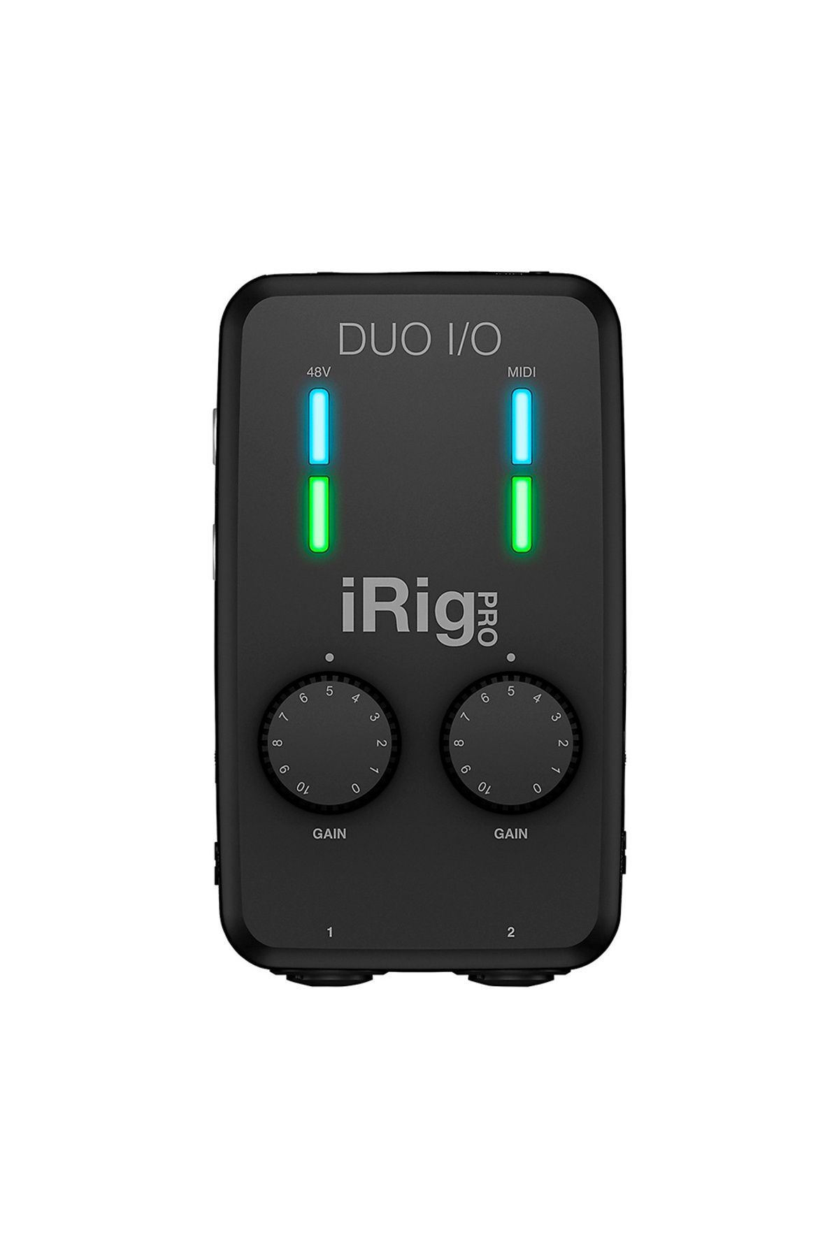 IK Multimedia İrig Pro Duo G/Ç