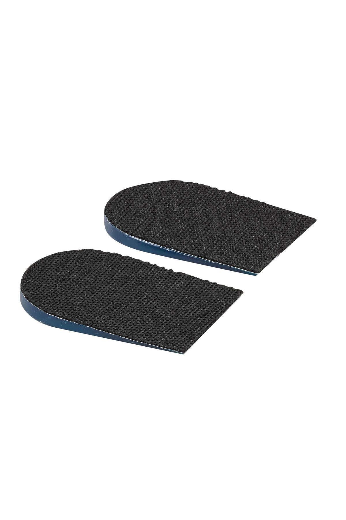 چکمه برفی آبی مردانه و زنانه پاشنه ژل پیاده روی 100 Decathlon