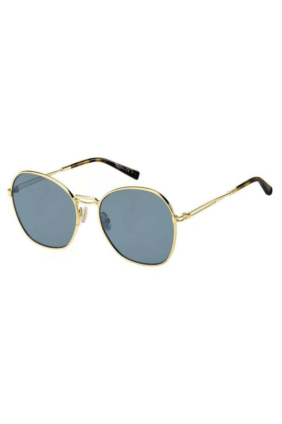 Max Mara-Mm Brıdge Iii J5G Ku 57 Women's Sunglasses 1