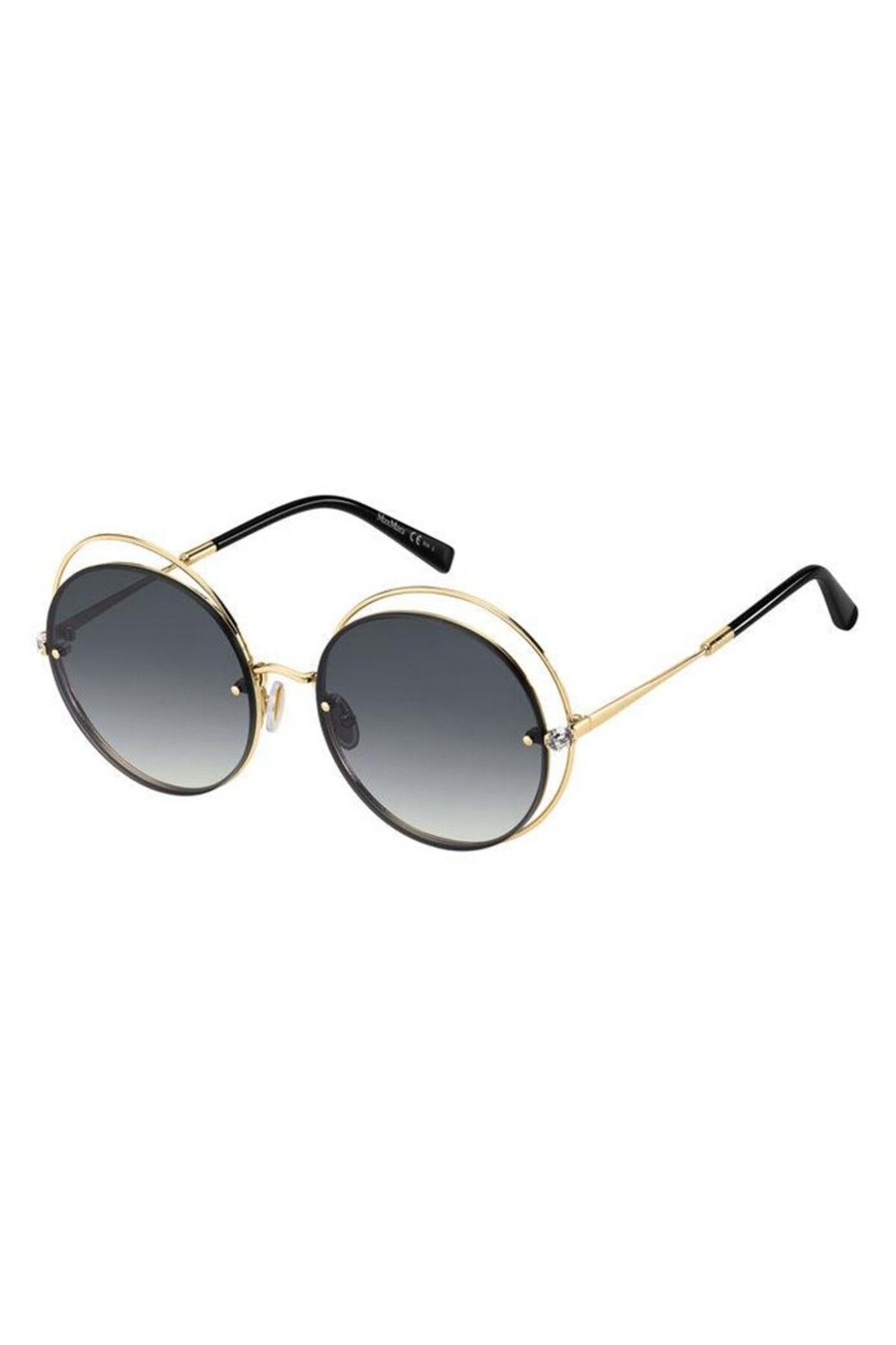 Max Mara-Max mm Shine I 000 9O 56 g Women's Sunglasses 1