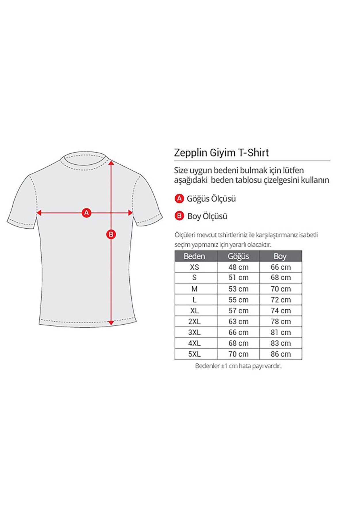 Z zepplin-Volkswagen Golf Yellow T-Shirt 3