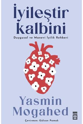 Timaş Yayınları İyileştir Kalbini