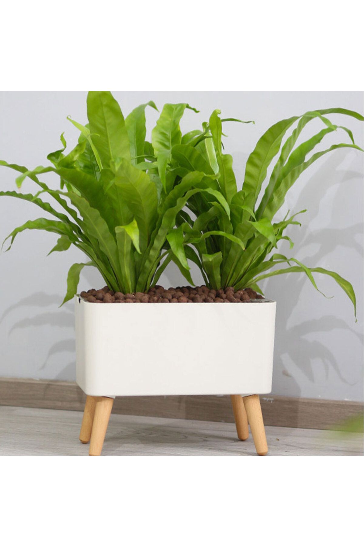 Generic-Plant lazy automatic watering pot with alarm M504 2